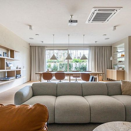 Nadmorski Dwor - Green Apartment Gdańsk Extérieur photo