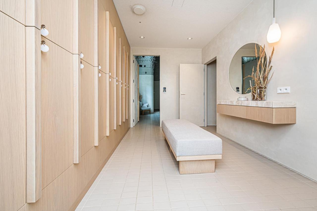 Nadmorski Dwor - Green Apartment Gdańsk Extérieur photo